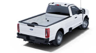 2025 Ford Super Duty® External Image 4